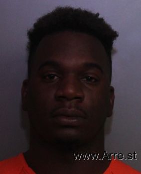 Maurice  Jackson Mugshot