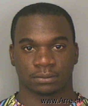 Maurice  Jackson Mugshot