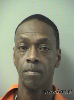 Maurice Terrell Jackson Mugshot