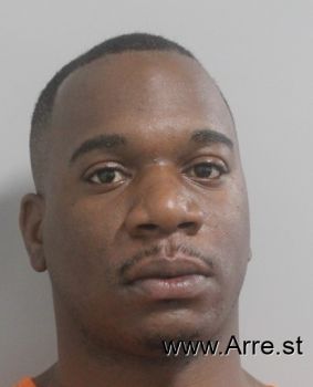 Maurice  Jackson Mugshot