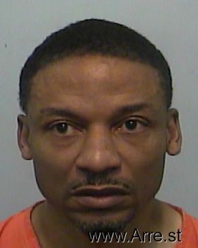 Maurice Lamont Jackson Mugshot