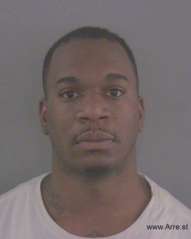 Maurice Deshawn Jackson Mugshot