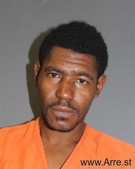 Maurice  Jenkins Mugshot