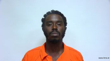 Maurice Everett Jenkins Mugshot