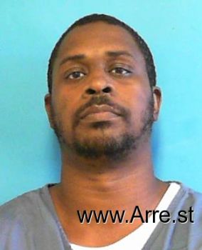 Maurice D Johnson Mugshot