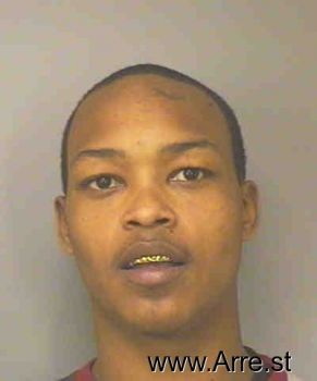 Maurice B Johnson Mugshot