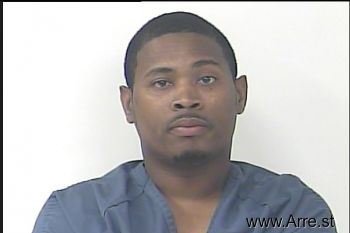 Maurice Terrel Kirkland Mugshot