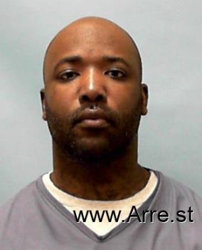 Maurice  Lindsey Mugshot