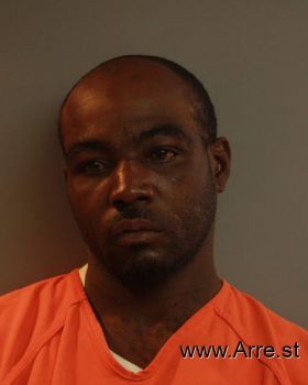 Maurice  London Mugshot