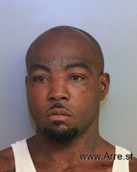 Maurice  London Mugshot