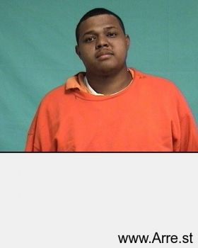 Maurice Clayton Long Mugshot