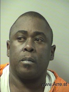 Maurice Rodney Longmire Mugshot