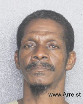 Maurice A Mathews Mugshot