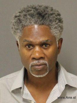 Maurice  Mathis Mugshot