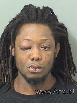 Maurice Laurance Mcdowell Mugshot