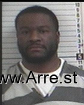 Maurice Joquial Mcdowell Mugshot