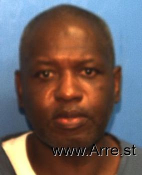 Maurice E Miller Mugshot