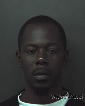 Maurice Leron Miller Mugshot