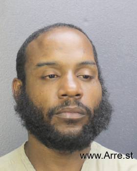 Maurice  Miller Mugshot