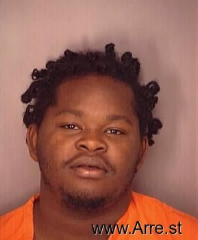 Maurice  Mitchell Mugshot