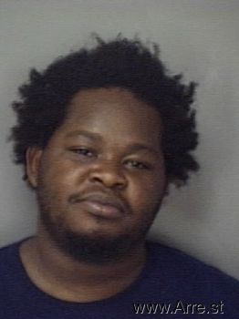 Maurice Deon Mitchell Mugshot