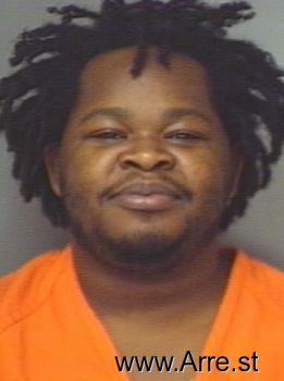 Maurice Deon Mitchell Mugshot