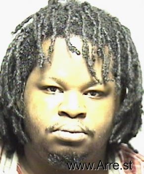 Maurice Dean Mitchell Mugshot