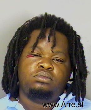 Maurice Deon Mitchell Mugshot