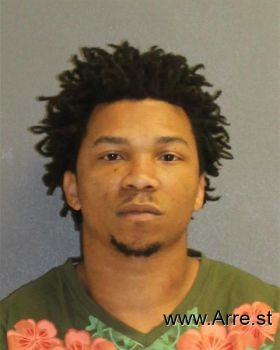 Maurice  Moore Mugshot