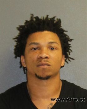 Maurice  Moore Mugshot