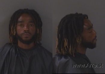 Maurice Antwan Moore Mugshot