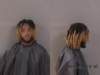 Maurice Antwan Moore Mugshot