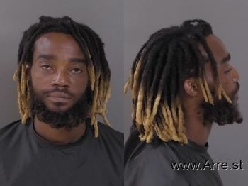 Maurice Antwan Moore Mugshot