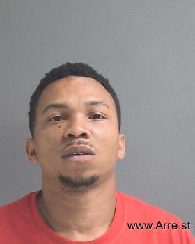 Maurice J Moore Mugshot