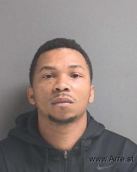 Maurice J Moore Mugshot