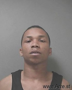 Maurice  Moore Mugshot