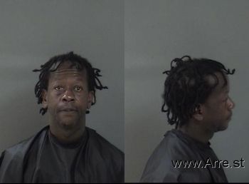 Maurice Eugene Murray Mugshot