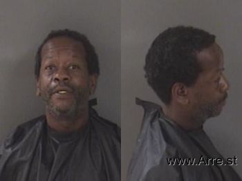 Maurice Eugene Murray Mugshot