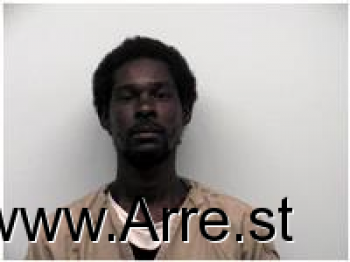 Maurice Carnell Neal Mugshot