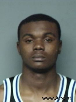 Maurice Devonn Owens Mugshot