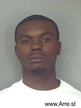 Maurice  Owens Mugshot