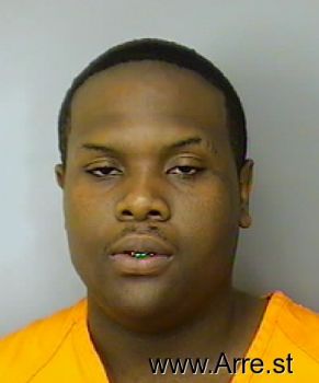 Maurice D Owens Mugshot