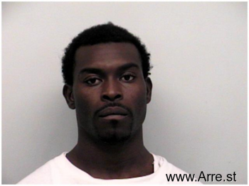 Maurice  Porter Mugshot