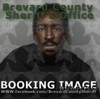 Maurice D. Reddick Mugshot