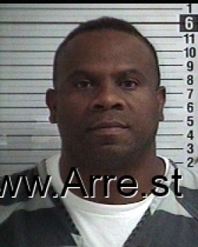 Maurice Allen Reese Mugshot