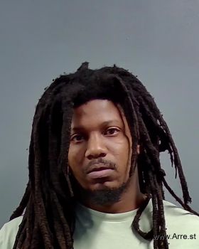 Maurice  Robbins Mugshot