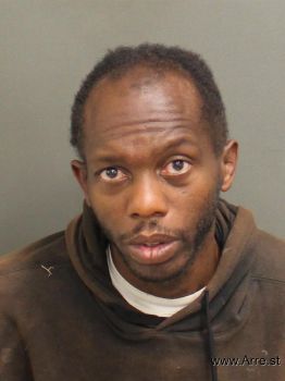 Maurice Tyrone Robinson Mugshot