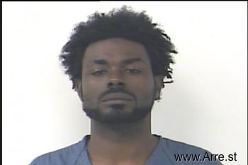 Maurice Lenard Scott Mugshot