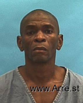 Maurice M Smith Mugshot