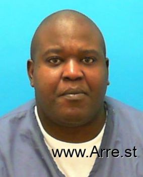 Maurice A Smith Mugshot